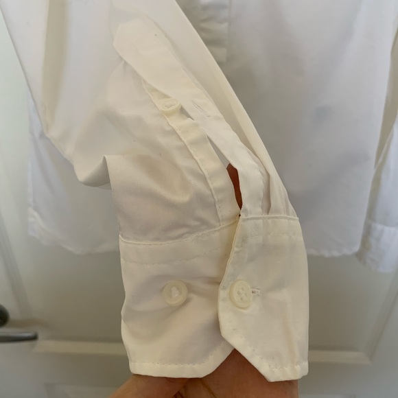 Collared shirt - Picture 4 of 5